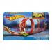Hot Wheels Игровой набор "Город чудовищ" (3 вида)