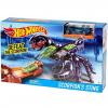 Hot Wheels Игровой набор "Город чудовищ" (3 вида)