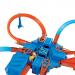 Hot Wheels Игровой трек "Перекрестное столкновение"